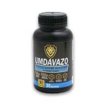 Umdavazo Testosterone Booster Extreme Power 90 Capsules