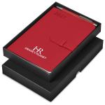 Altitude Enterprise A5 2027 Diary And Omega Pen Set - Cream