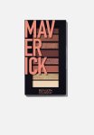Revlon Colorstay Eyeshadow Palettes - Maverick