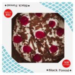 Riverside Foods Black Forest Cake