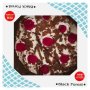 Riverside Foods Black Forest Cake