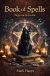 Book Of Spells Manual GM4