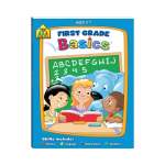 - Workbook First Grade Basics