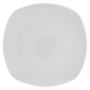 Square Living Dinner Plate 27CM