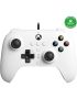 Ultimate Wired Controller For Xbox Series X Xbox Series S Xbox One Windows 10 & Windows 11 - Officially Licensed White