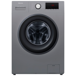 Hisense 9KG Front Loader Washing Machine With Allergy Steam Function WFPV9012T