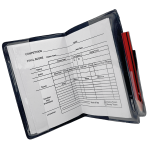 Soccer Referee Wallet