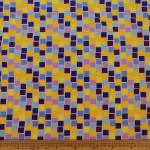100% Tton Poplin PRINTED-47 Mosaic