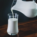Fresh Milk 2LT