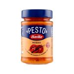 Barilla Pesto Rosso - 200G Bb