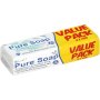 Pure Glycerine Soap Original Value Pack 4 X 150G