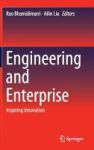 Engineering And Enterprise 2016 - Inspiring Innovation Hardcover 1st Ed. 2016