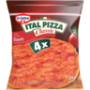 Ital Pizza Classic Frozen Pizza Bases 720G