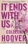 It Ends With Us   Paperback