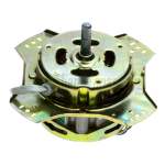 Washing Machine Spin Motor