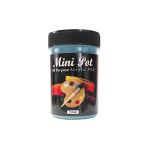 MINI Pot Pva Electric Blue 125ML