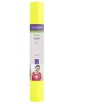 2004430 - Cricut Sportflex Iron-on 29X60CM Bright Yellow
