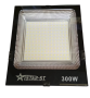 Waterproof LED Floodlight 300W Outdoor Floodlight