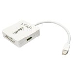 MINI Displayport To HDMI 4K Dvi Vga 41035