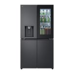 LG 900L French Door Refrigerator GC-X31FFCRL