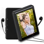 Bluetooth MP3 Player With Touch Screen Skybess 32GB Portable MP3 Players With Tf Card Slot Hifi Lossless MP3 Music Player With S