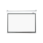 Parrot Pulldown Screen 2440 X 1850MM