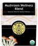 Buddha Mushroom Wellness Tea
