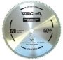 Tork Craft 450mm x 36t Blade Contractor 30/1 Circular Saw Tct