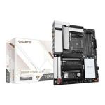 Gigabyte Amd B550 Vision D-p AMD4 Pcie 4.0 Atx Motherboard