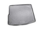 Vw Touareg 2010-2018 Thermoplastic Boot Mat For