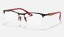 Ray Ban RB8416M Ferrari