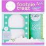 Sorbet Footsie Treat Gift Set