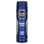 Nivea Cool Kick Spray 150ML