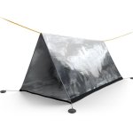 Emergency Tube Shelter Tent Paracord 550 Military Grade