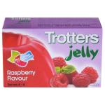 Raspberry Jelly 40 G