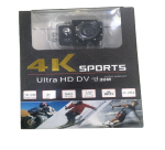 4K Sports Camera