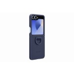 Samsung Galaxy Z FLIP6 Silicone Cover With Ring