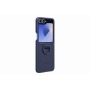 Samsung Galaxy Z FLIP6 Silicone Cover With Ring