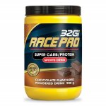 Race Pro - 900G Tub - Mocha