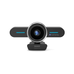 30HZ Uhr 4K Webcam
