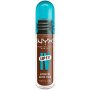 NYX Professional Makeup Lip IV Hydrating Gloss Serum 04 Cocoa Quench 5ml