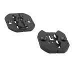 Clip 50 Black 4 Sets