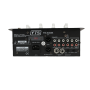 Beat Match 3 FTS-DJ626 3CH Dj Mixer