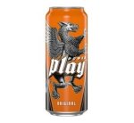 Play Original Energy Drink 500ML