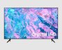 Samsung 55 CU7000 Crystal Uhd 4K Smart Tv UA55CU7000KXXA