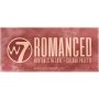 W7 Romanced 14 Eye Shadow Palette
