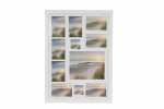 Photo Frame Size A2 Mat Board Insert White