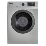 Swiss 8KG Silver Tumble Dryer