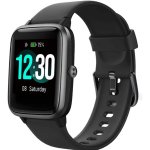 Focusfit ID205L Smartwatch