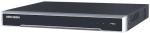Hikvision Nvr 8CH 80MBPS 8POE Incl 2TBHDD